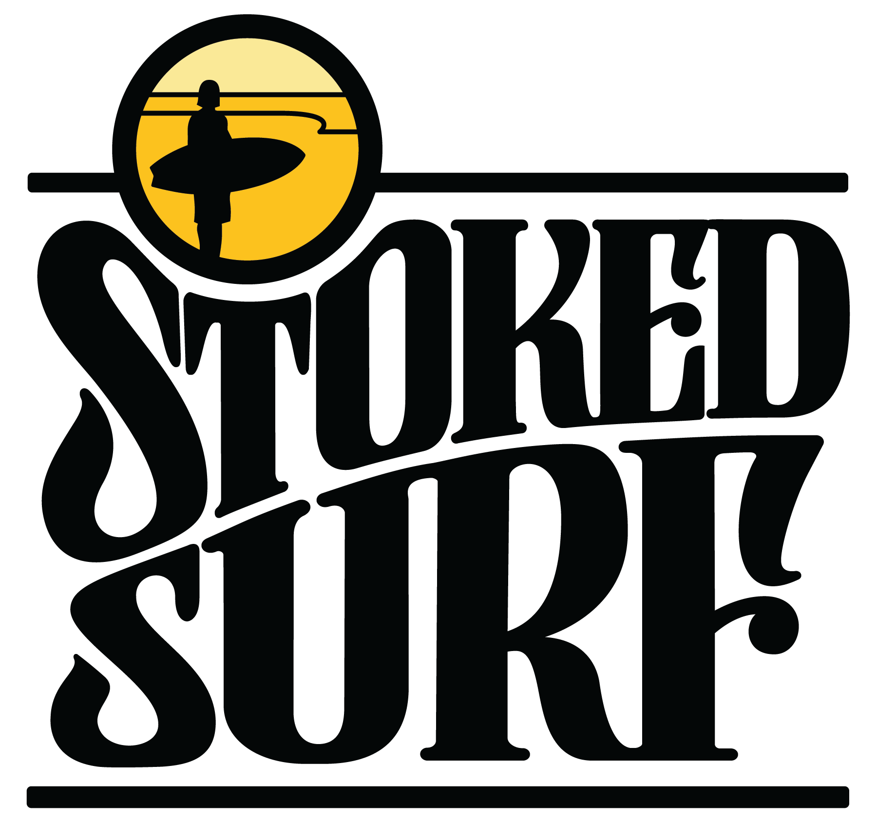 Stoked Surf School