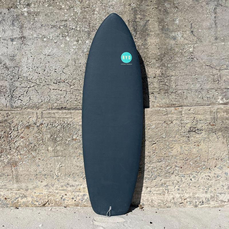 RYD DRONE RANGER Surf Board - Stoked Surf
